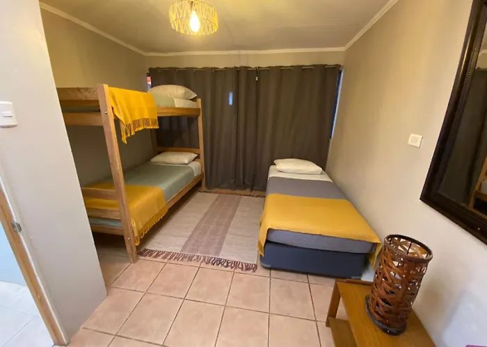 Casa Tambo