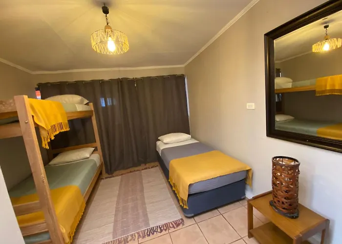 Casa Tambo