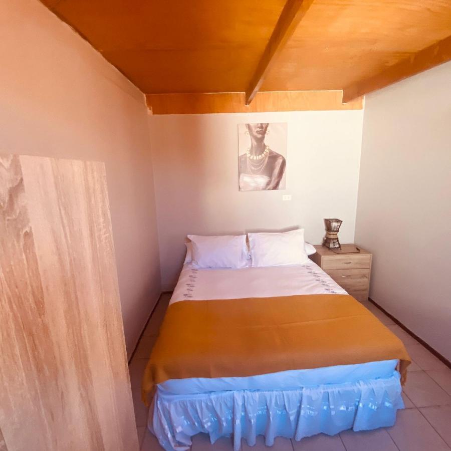 Casa Tambo San Pedro de Atacama
