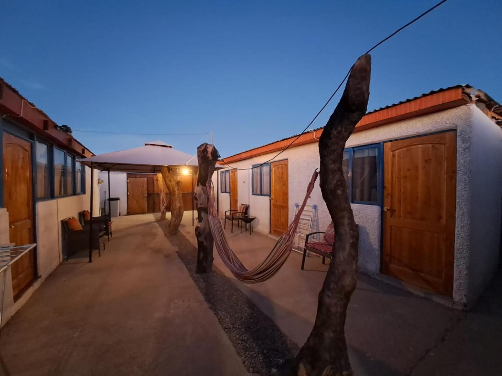 Casa Tambo *
