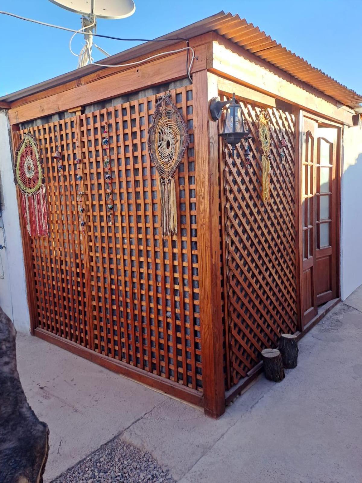 Guest house Casa Tambo