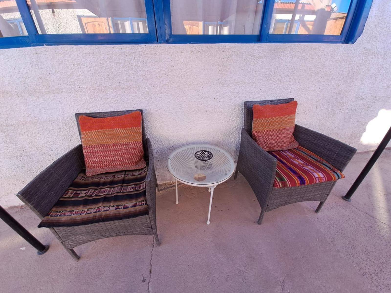 Guest house Casa Tambo San Pedro de Atacama