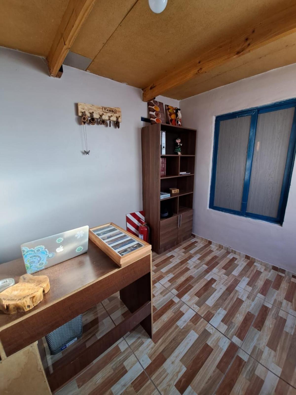 Casa Tambo *