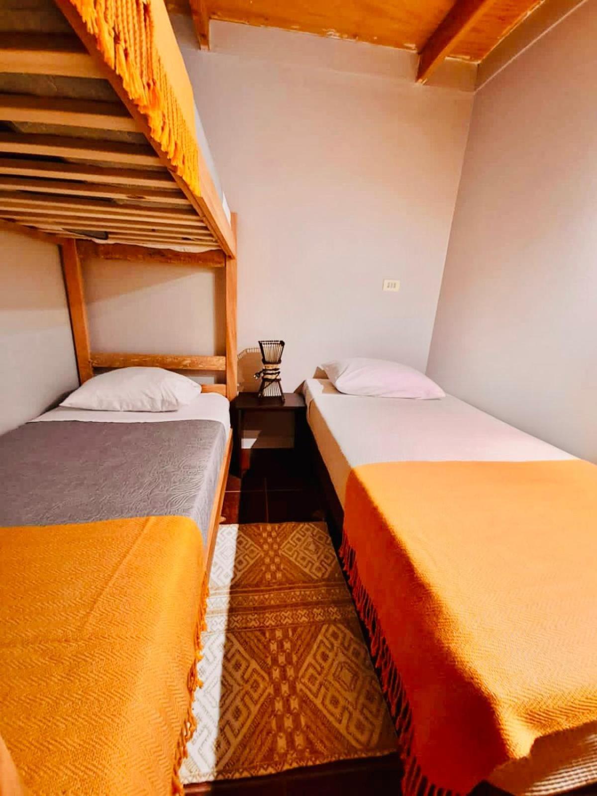 Casa Tambo Guest house San Pedro de Atacama
