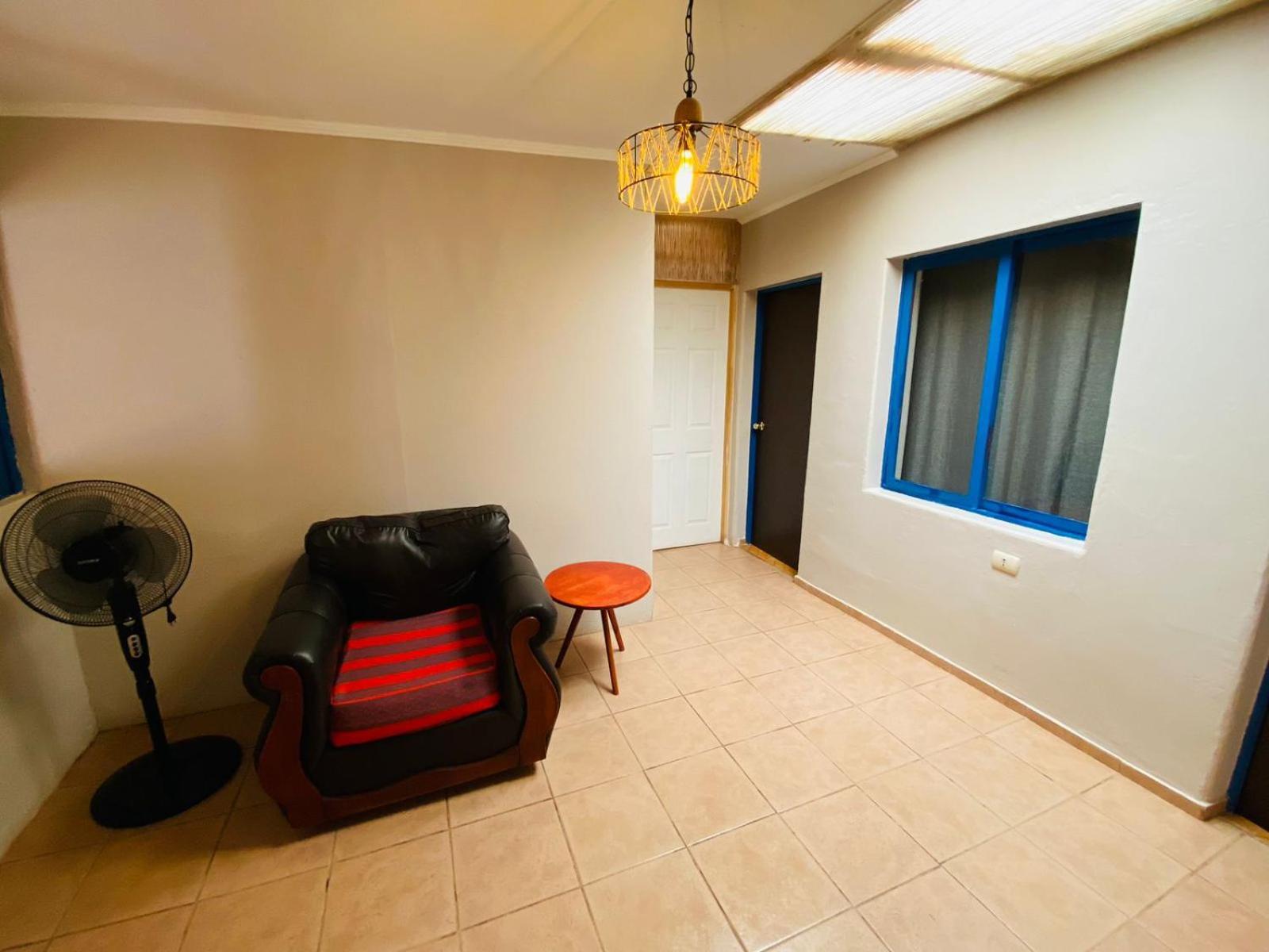 Guest house Casa Tambo