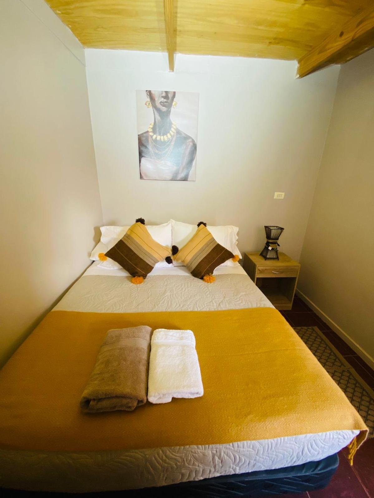 Casa Tambo Guest house San Pedro de Atacama