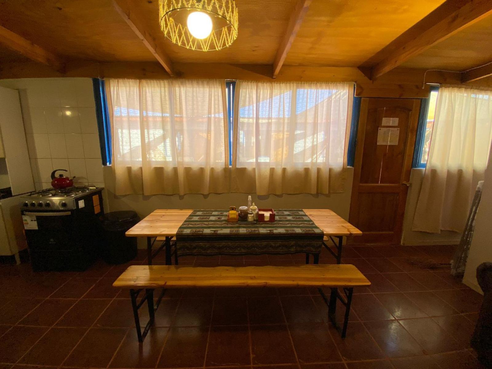 Casa Tambo Guest house